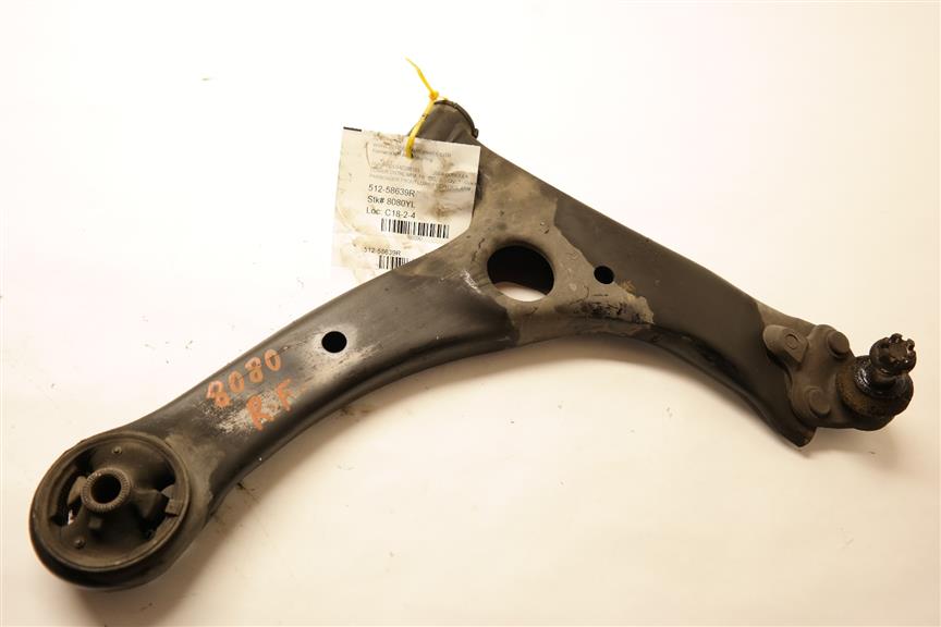 2004 Toyota Corolla Front Lower Control Arm (Right)