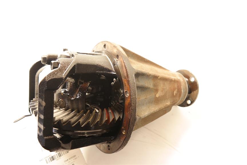 1995 Toyota Tacoma Differential / Carrier Assembly
