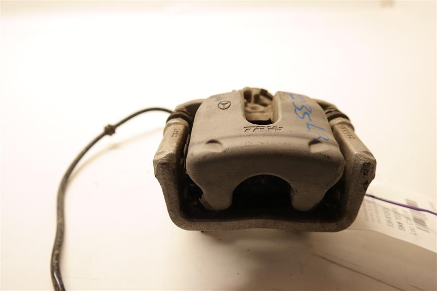 2014 Mercedes-Benz CLA250 Caliper (Left)