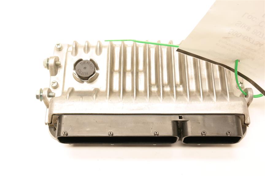 2016 Toyota Camry Hybrid Engine Control Module