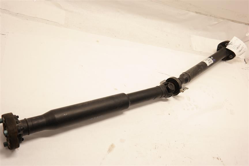 2016 Mercedes-Benz C450 AMG Rear Drive Shaft