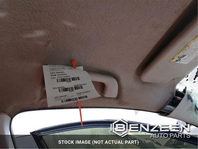 2009 Toyota Corolla Air Bag (Left)
