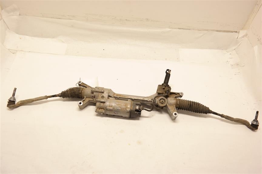 2016 Mercedes-Benz C450 AMG Steering Gear Rack