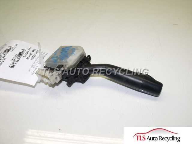 2004 Toyota Tundra Column Switch