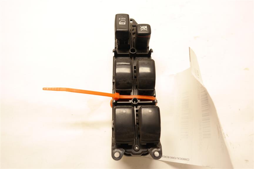 2008 Lexus IS F Door Electric Switch (Left)