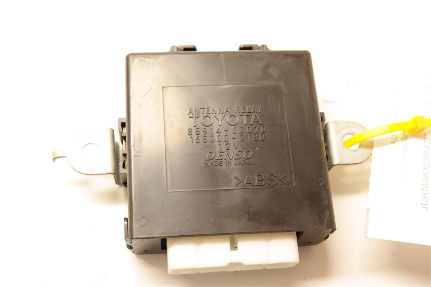 2005 Lexus LX 470 Electrical Miscellaneous