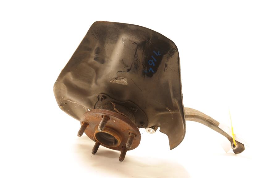 1998 Lexus GS 400 Front Spindle Knuckle (Left)