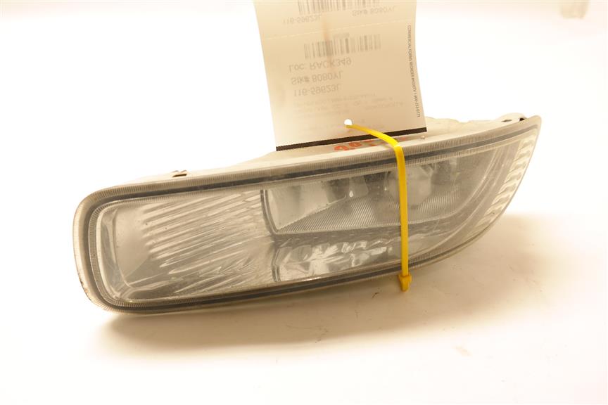 2004 Toyota Corolla Front Lamp (Left)