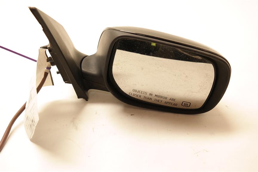 2013 Toyota Corolla Side View Mirror (Right)
