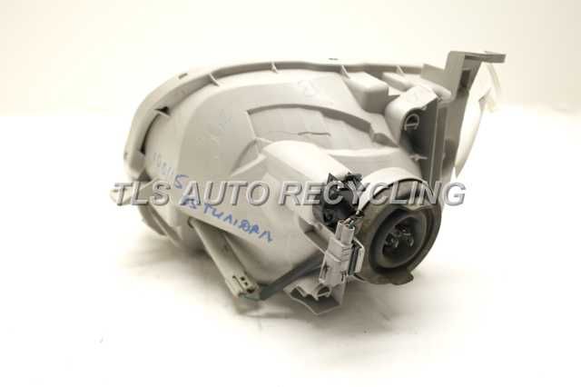 2005 Toyota Tundra Headlamp Assembly (Right)