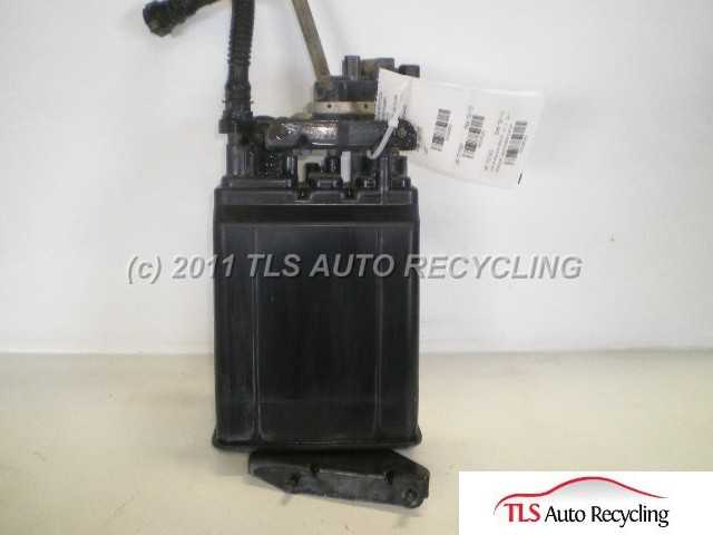 2005 Toyota Tundra Fuel Vapor Canister