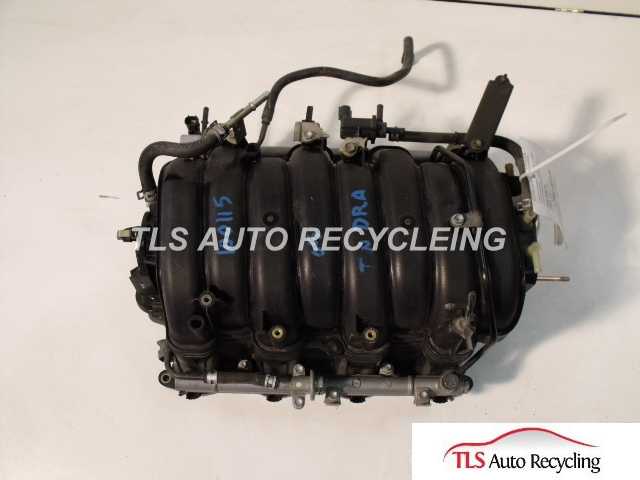 2005 Toyota Tundra Intake Manifold