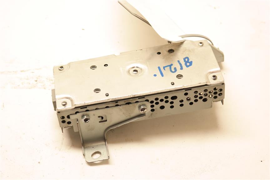 2015 Acura TLX Radio / Amplifier