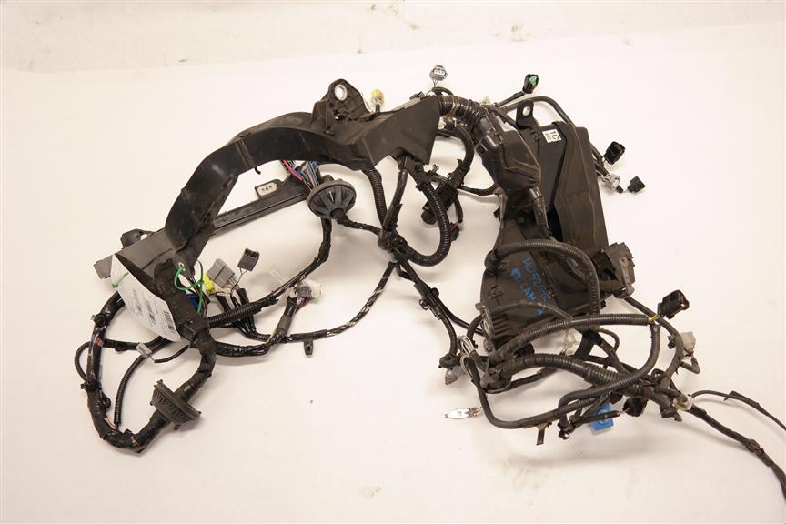 2012 Toyota Camry Hybrid Engine Wire Harness