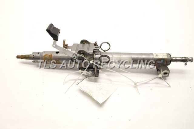 2005 Toyota Tacoma Steering Column