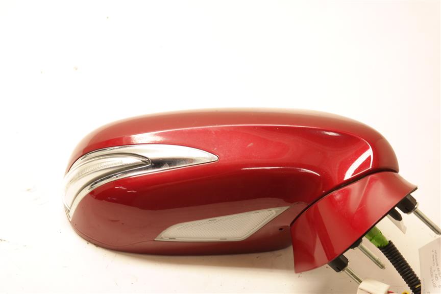2011 Lexus IS 250 Side View Mirror (Right)