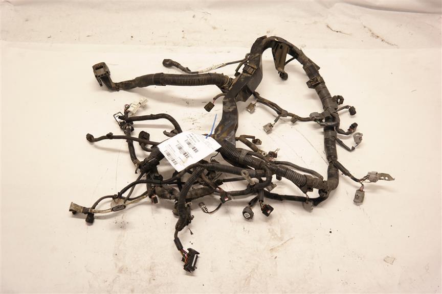 2008 Toyota Avalon Engine Wire Harness