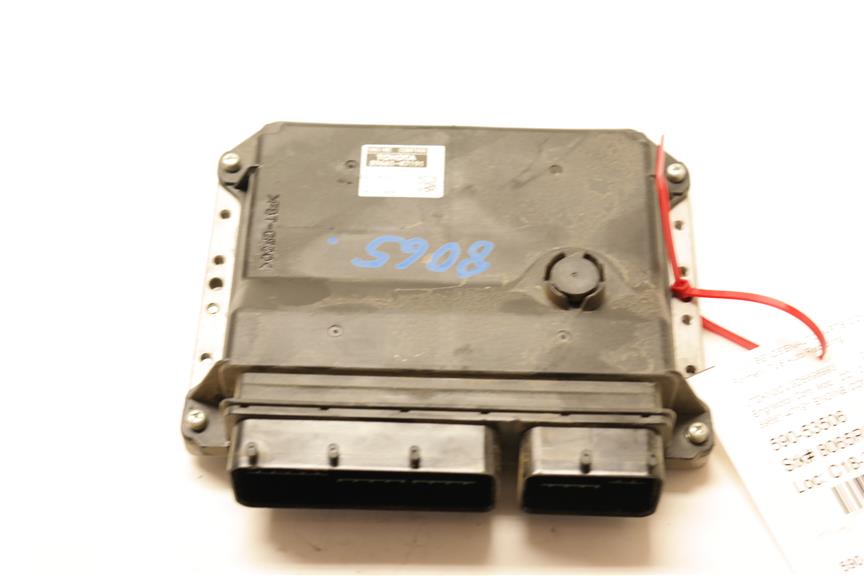 2013 Toyota Prius Engine Control Module