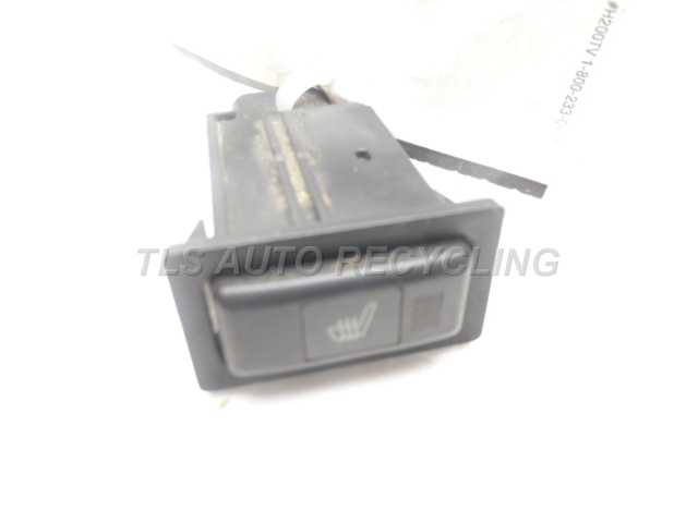 2000 Lexus RX 300 Dash / Interior / Seat Switch