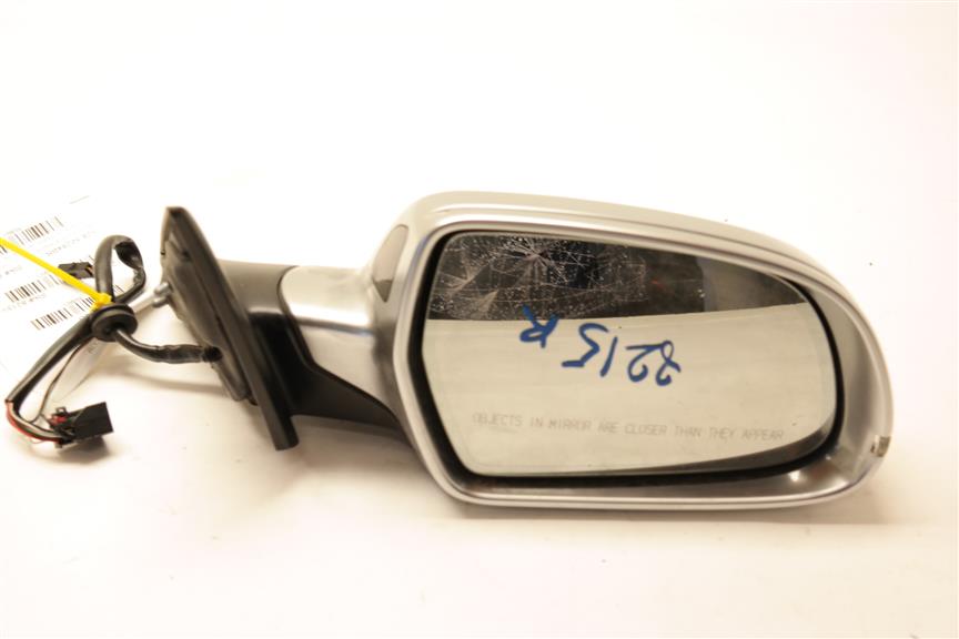 2010 Audi S5 Side View Mirror (Right)