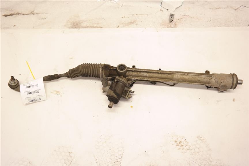 2010 Audi S5 Steering Gear Rack