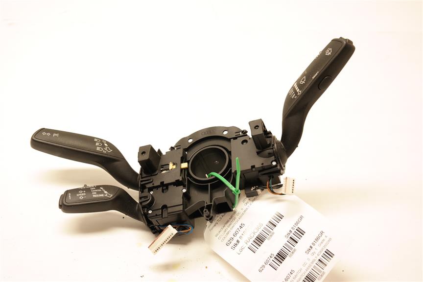 2014 Audi RS 5 Column Switch