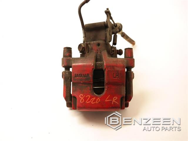 2007 Jaguar XJ8 Caliper (Left)