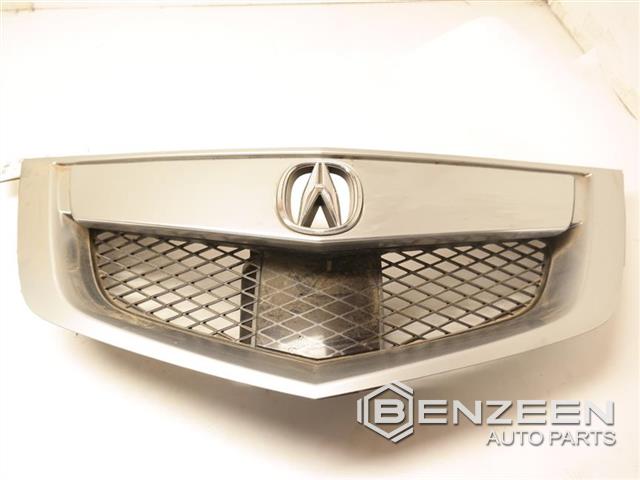 2010 Acura MDX Grille