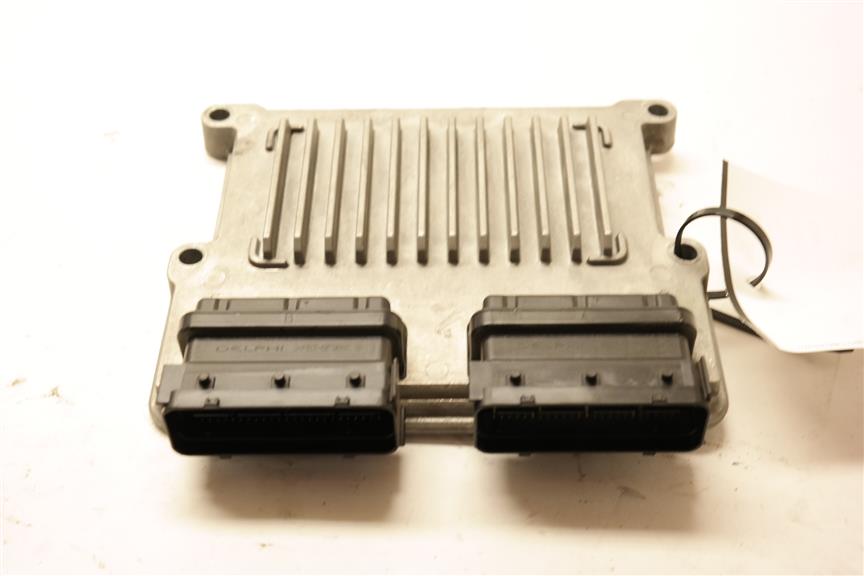 Used 2014 KIA CADENZA ENGINE CONTROL MODULE OEM 391103CGN5 Benzeen