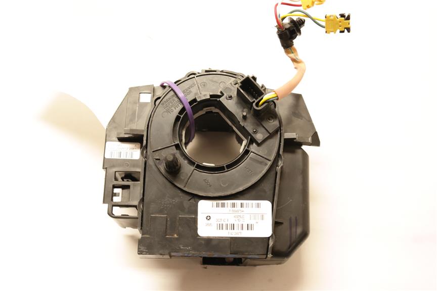 2012 Dodge Ram 1500 Clock Spring