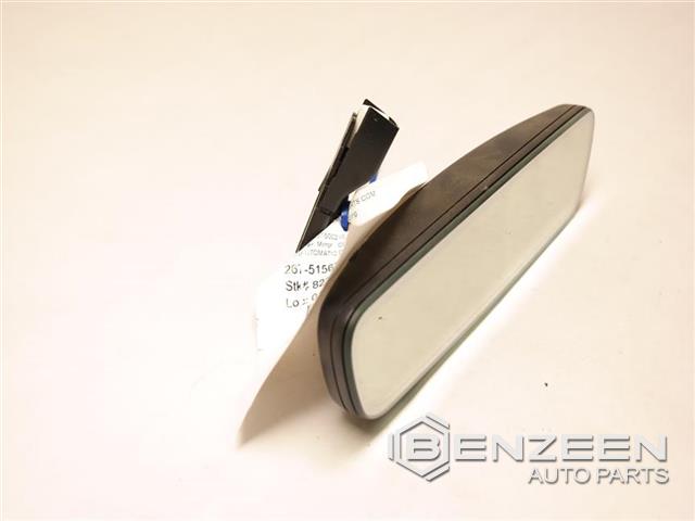 2017 LEXUS RC 200t Rear View Mirror