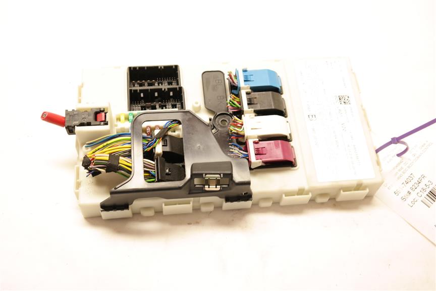 2016 MINI Cooper Coupe Computer / Module