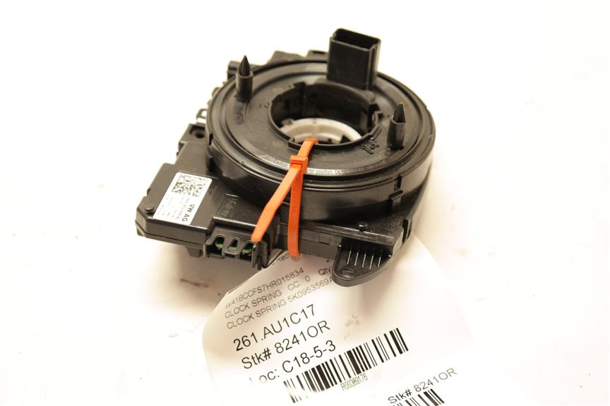 Used 2017 AUDI Q3 TRANSMISSION OEM 09M300036H Benzeen Auto Parts