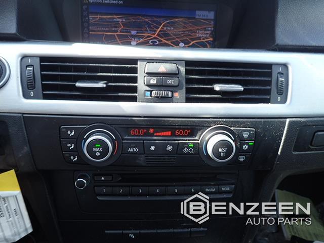 Used Bmw 335d 2009 Parts From 8291bl Benzeen Auto Parts