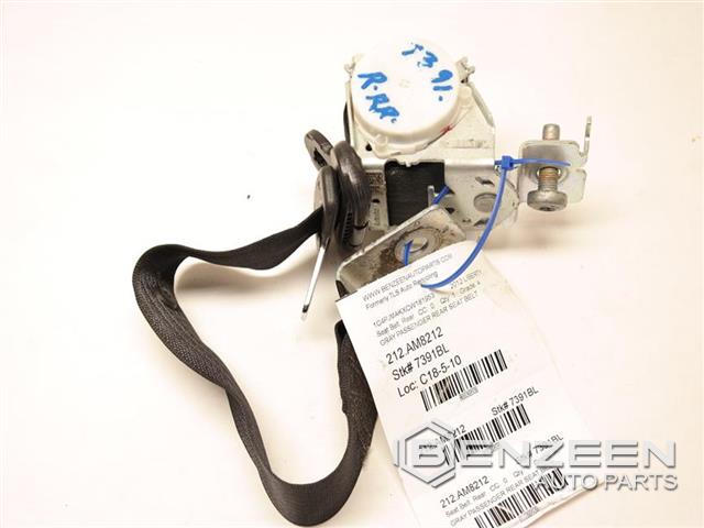 2007 Toyota Corolla Engine Assembly