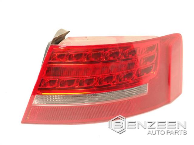 2010 Audi S5 Tail Lamp (Right)