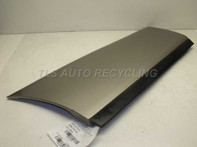 1997 Lexus ES 300 Rear Door Molding