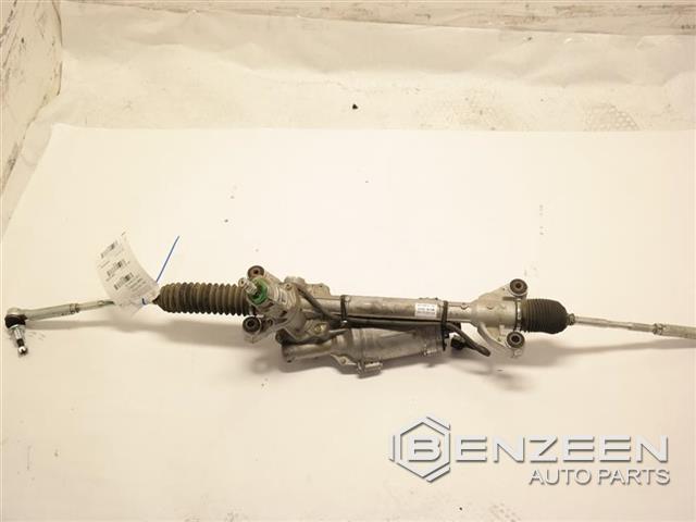 2017 SUBARU Impreza Steering Gear Rack