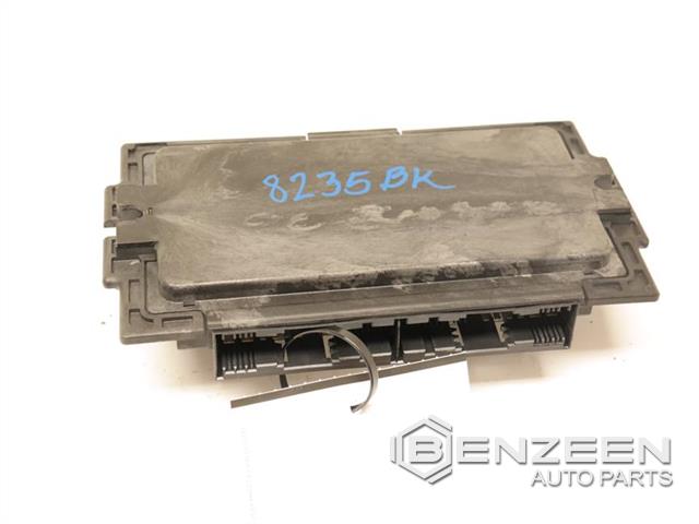 2016 Subaru Outback Engine Control Module