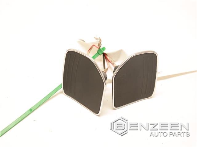 2016 Audi S3 Dash / Interior / Seat Switch