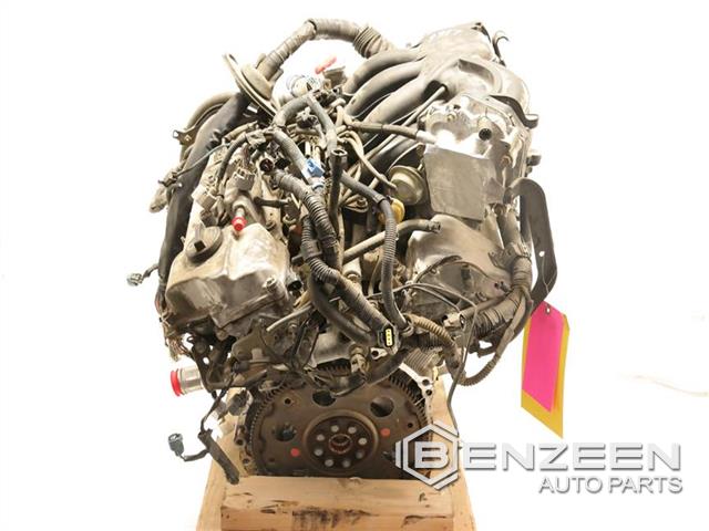 2002 Lexus ES 300 Engine Assembly