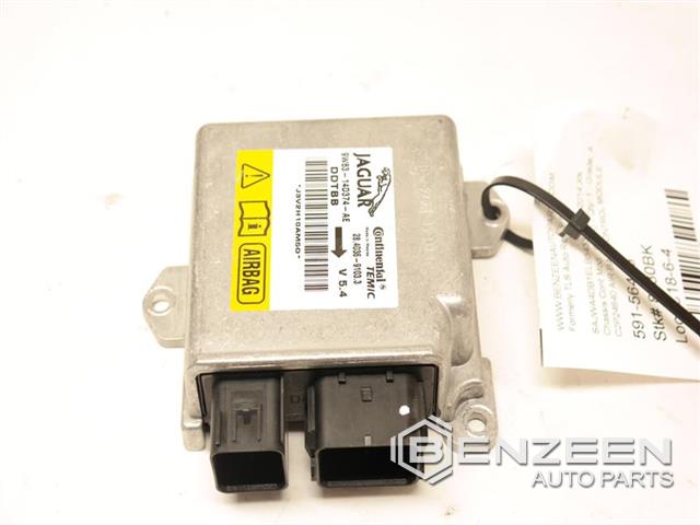 2014 Jaguar XK Computer / Module