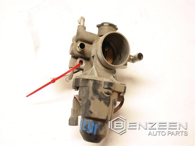 2005 Toyota Prius Throttle Body
