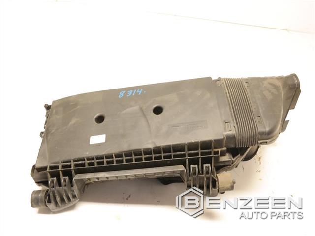 2015 Mercedes-Benz GLK350 Air Cleaner Box