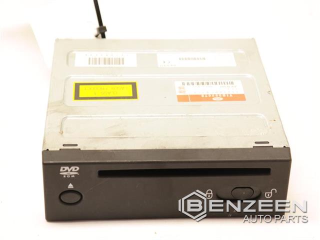 2006 Land Rover Range Rover Speaker