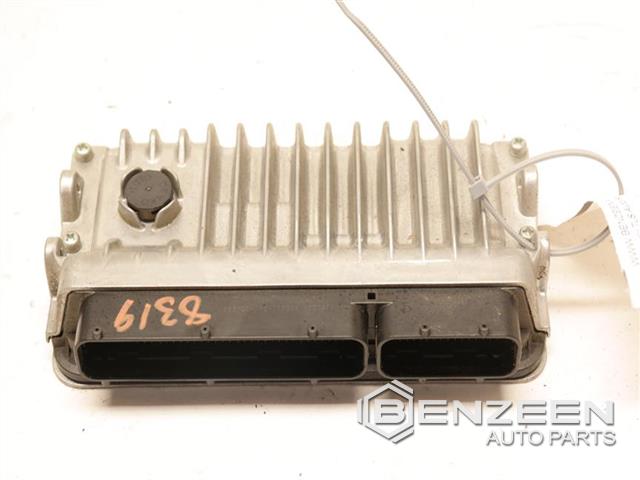 2016 Toyota Prius Engine Control Module