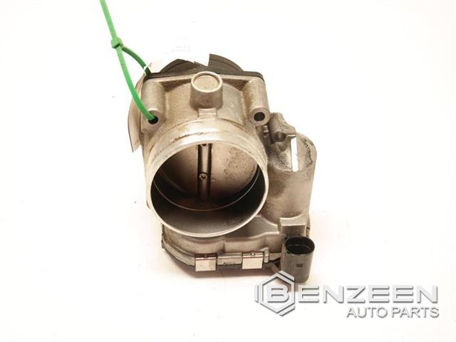 2014 Audi RS 5 Throttle Body