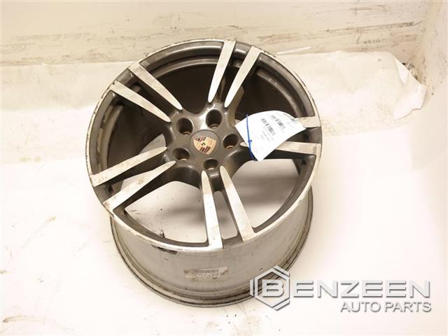 2011 Porsche Cayenne Wheel / Rim