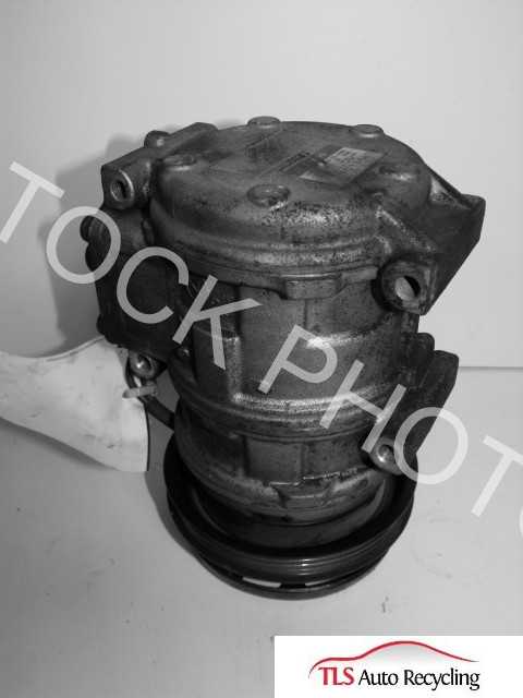 2007 Scion tC AC Compressor