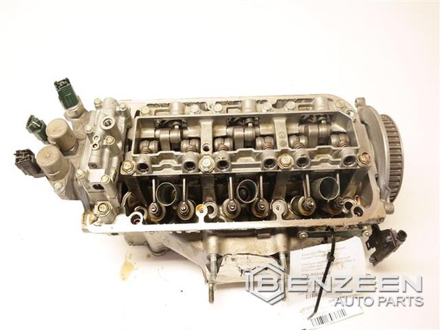 2015 Honda Pilot Cylinder Head (Right)